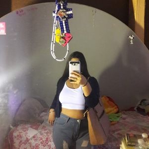 Meet your Posher, Ashlye